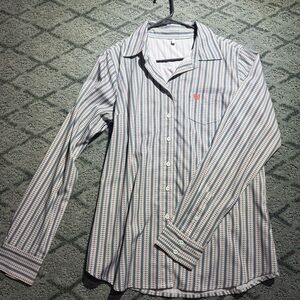 Cinch Women's Button Down Shirt